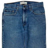 Levis Jeans - 32W 29L Blue Denim