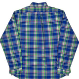 Ralph Lauren Shirt - XL Blue Cotton