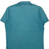 Gant Polo Shirt - XL Blue Cotton