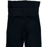 Age 6 Harley Davidson Pants - XS Black Cotton