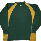 Green Bay Packers Nfl Long Sleeve T-Shirt - XL Green Cotton