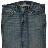 Levis 559 Jeans - 37W 30L Blue Cotton