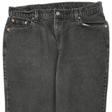 Levis 512 Jeans - 36W 30L Gray Cotton