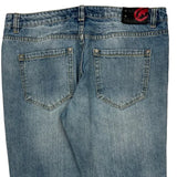 Ecko Unltd Jeans - 38W 30L Blue Denim