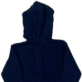 Age 24 Months Ralph Lauren Hoodie - 2XS Navy Cotton