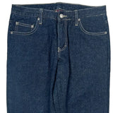 Dickies Jeans - 32W 30L Blue Cotton