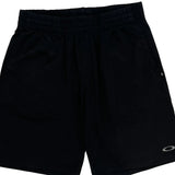 Oakley Sport Shorts - Mediumw 8L Black Polyester