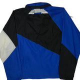 Nike Windbreaker - XL Black Nylon