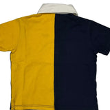 Age 2 Polo By Ralph Lauren Striped Polo Shirt - 3XS Multicoloured Cotton