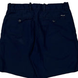 Ralph Lauren Shorts - 30W 8L Navy Polyester