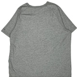 Carhartt T-Shirt - XL Gray Cotton