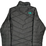 The North Face Puffer - Large Black Polyester