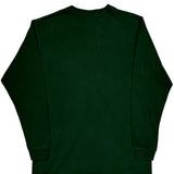 Green Bay Packers Nfl Long Sleeve T-Shirt - Large Green Cotton