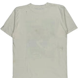 Green Bay Packers Official Fan Football T-Shirt - Large Green Cotton