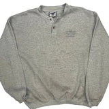 Lee Sweatshirt - XL Grey Cotton