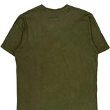 Oakley T-Shirt - XL Green Cotton