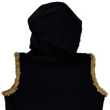Marmot Vest - XL Black Polyester