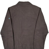 Kuhl Jacket - Large Grey Cotton