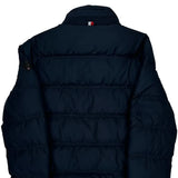Tommy Hilfiger Puffer - Medium Red Polyester