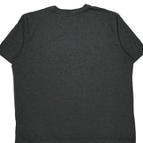 Carhartt T-Shirt - 2XL Gray Cotton