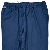 Lacoste Track Pants - 3XL Blue Polyester