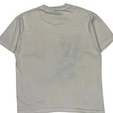 Atlanta Braves Screen Stars Mlb T-Shirt - XL Cream Cotton Blend