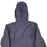 Carhartt Jacket - XS Gray Cotton