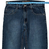 Southpole Jeans - 34W 30L Blue Denim