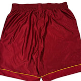 Nike Sport Shorts - Xx-Largew 8L Red Polyester