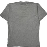 Niagara Falls Thunder Screen Stars Single Stitch T-Shirt - Large Grey Cotton Blend