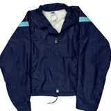 Asics Jacket - Medium Blue Gore-Tex