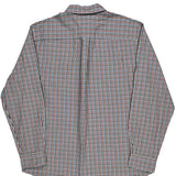 Tommy Hilfiger Checked Shirt - XL Multicoloured Cotton