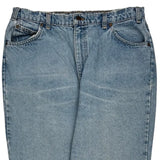 Levis Jeans - 33W US 10 Light Wash Denim