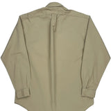 Blake Shirt Ralph Lauren Shirt - Medium Beige Cotton
