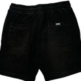 Oakley Shorts - 34″ Waist Black Cotton