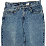 Levis Jeans - 32W 31L Blue Denim