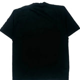 Raiders Reebok Nfl T-Shirt - Large Black Cotton