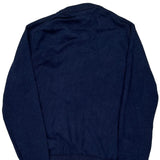 Tommy Hilfiger Jumper - Large Navy Cotton