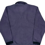 Rei Fleece - Medium Purple Polyester