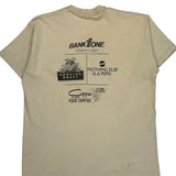 Trivia 27 Event Anvil Graphic T-Shirt - XL Beige Cotton