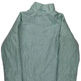 The North Face Puffer - XS Blue Polyester