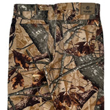 Wrangler Camo Cargo Pants - 34W 31L Camo Cotton
