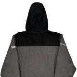 Dri-Duck Workwear Jacket - Medium Black Cotton