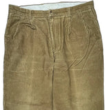 Nautica Pants - 36W 29L Khaki Cotton