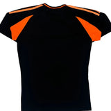 Columbia 2024 Adidas Football Shirt - Medium Black Polyester
