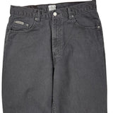 Calvin Klein Jeans - 32W 32L Gray Cotton