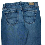 Tommy Hilfiger Jeans - 32W UK 12 Blue Denim