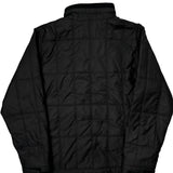 The North Face Jacket - Medium Black Polyester
