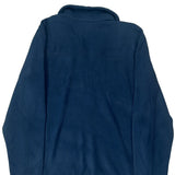Patagonia Fleece - Medium Blue Polyester