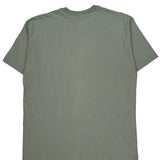 Polo By Ralph Lauren T-Shirt - Large Green Cotton